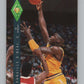 1992 Classic Four Sport #318 Shaquille O'Neal   V101189 Image 1