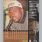 1996-97 Upper Deck #61 Shaquille O'Neal  Los Angeles Lakers  V101191 Image 2