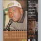 1996-97 Upper Deck #61 Shaquille O'Neal  Los Angeles Lakers  V101192 Image 2