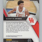 2021-22 Panini Prizm Draft Picks Prizms Orange Ice #46 Quentin Grimes  V101193 Image 2