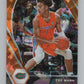 2021-22 Panini Prizm Draft Picks Prizms Orange Ice #21 Tre Mann  V101194 Image 1