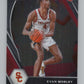 2021-22 Panini Prizm Draft Picks #2 Evan Mobley RC  V101197 Image 1