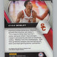 2021-22 Panini Prizm Draft Picks #2 Evan Mobley RC  V101197 Image 2