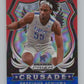2020-21 Prizm Draft Picks Prizms Red White Blue #88 Precious Achiuwa  V101198 Image 1