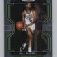 2021-22 Panini Prizm #254 Bill Russell  Boston Celtics  V101199 Image 1