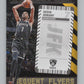 2021-22 Panini Hoops Frequent Flyers #15 Kevin Durant  Brooklyn Nets  V101203 Image 1