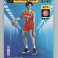 2021-22 Panini Hoops Arriving Now #23 Jalen Johnson  Atlanta Hawks  V101205 Image 1