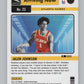 2021-22 Panini Hoops Arriving Now #23 Jalen Johnson  Atlanta Hawks  V101205 Image 2