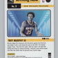 2021-22 Panini Hoops Arriving Now #9 Trey Murphy III  Pelicans  V101206 Image 2