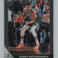 2019-20 Panini Hoops Premium Stock Retail #102 Giannis Antetokounmpo  V101207 Image 1