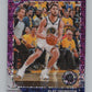 2019-20 Hoops Premium Stock Purple Disco Prizm #60 Klay Thompson  V101212 Image 1