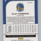 2019-20 Hoops Premium Stock Purple Disco Prizm #60 Klay Thompson  V101212 Image 2