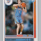 2021-22 Panini Hoops Winter #202 Josh Giddey  RC Rookie Thunder  V101215 Image 1