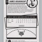 2021-22 Panini Hoops Winter #203 James Bouknight  RC Rookie Hornets  V101216 Image 2