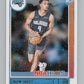 2021-22 Panini Hoops Winter #210 Jalen Suggs  RC Rookie Magic  V101219 Image 1