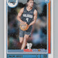 2021-22 Panini Hoops Winter #210 Jalen Suggs  RC Rookie Magic  V101220 Image 1