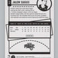 2021-22 Panini Hoops Winter #210 Jalen Suggs  RC Rookie Magic  V101220 Image 2
