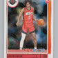 2021-22 Panini Hoops Winter #218 Jalen Green RC Rookie Rockets  V101224 Image 1