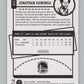 2021-22 Panini Hoops Winter #219 Jonathan Kuminga RC Rookie Warriors  V101225 Image 2