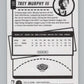 2021-22 Panini Hoops Winter #221 Trey Murphy III  RC Rookie Pelicans  V101228 Image 2