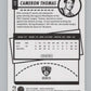 2021-22 Panini Hoops Winter #231 Cameron Thomas  RC Rookie Nets  V101231 Image 2