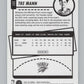 2021-22 Panini Hoops Winter #237 Tre Mann  RC Rookie Thunder  V101233 Image 2