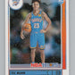 2021-22 Panini Hoops Winter #237 Tre Mann  RC Rookie Thunder  V101234 Image 1