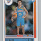 2021-22 Panini Hoops Winter #237 Tre Mann  RC Rookie Thunder  V101235 Image 1