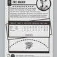 2021-22 Panini Hoops Winter #237 Tre Mann  RC Rookie Thunder  V101235 Image 2