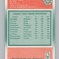 1988-89 Fleer #124 Larry Bird AS  Boston Celtics  V101238 Image 2