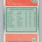 1988-89 Fleer #124 Larry Bird AS  Boston Celtics  V101239 Image 2