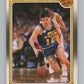 1988-89 Fleer #127 John Stockton AS  Utah Jazz  V101242 Image 1