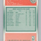 1988-89 Fleer #127 John Stockton AS  Utah Jazz  V101242 Image 2