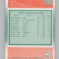 1988-89 Fleer #127 John Stockton AS  Utah Jazz  V101244 Image 2