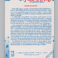 1989-90 Fleer Stickers #2 Akeem Olajuwon  Houston Rockets  V101248 Image 2