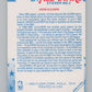 1989-90 Fleer Stickers #2 Akeem Olajuwon  Houston Rockets  V101249 Image 2