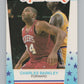 1989-90 Fleer Stickers #4 Charles Barkley  Philadelphia 76ers  V101251 Image 1