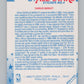 1989-90 Fleer Stickers #4 Charles Barkley  Philadelphia 76ers  V101251 Image 2