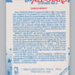 1989-90 Fleer Stickers #4 Charles Barkley  Philadelphia 76ers  V101252 Image 2