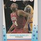 1989-90 Fleer Stickers #4 Charles Barkley  Philadelphia 76ers  V101253 Image 1