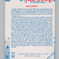 1989-90 Fleer Stickers #5 Magic Johnson  Los Angeles Lakers  V101254 Image 2