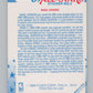1989-90 Fleer Stickers #5 Magic Johnson  Los Angeles Lakers  V101255 Image 2