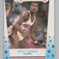 1989-90 Fleer Stickers #6 Isiah Thomas  Detroit Pistons  V101257 Image 1