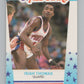 1989-90 Fleer Stickers #6 Isiah Thomas  Detroit Pistons  V101258 Image 1