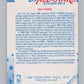 1989-90 Fleer Stickers #6 Isiah Thomas  Detroit Pistons  V101258 Image 2