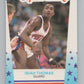 1989-90 Fleer Stickers #6 Isiah Thomas  Detroit Pistons  V101259 Image 1
