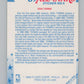 1989-90 Fleer Stickers #6 Isiah Thomas  Detroit Pistons  V101259 Image 2