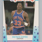 1989-90 Fleer Stickers #7 Patrick Ewing  New York Knicks  V101262 Image 1