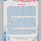 1989-90 Fleer Stickers #7 Patrick Ewing  New York Knicks  V101262 Image 2