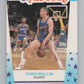 1989-90 Fleer Stickers #9 Chris Mullin  Golden State Warriors  V101263 Image 1